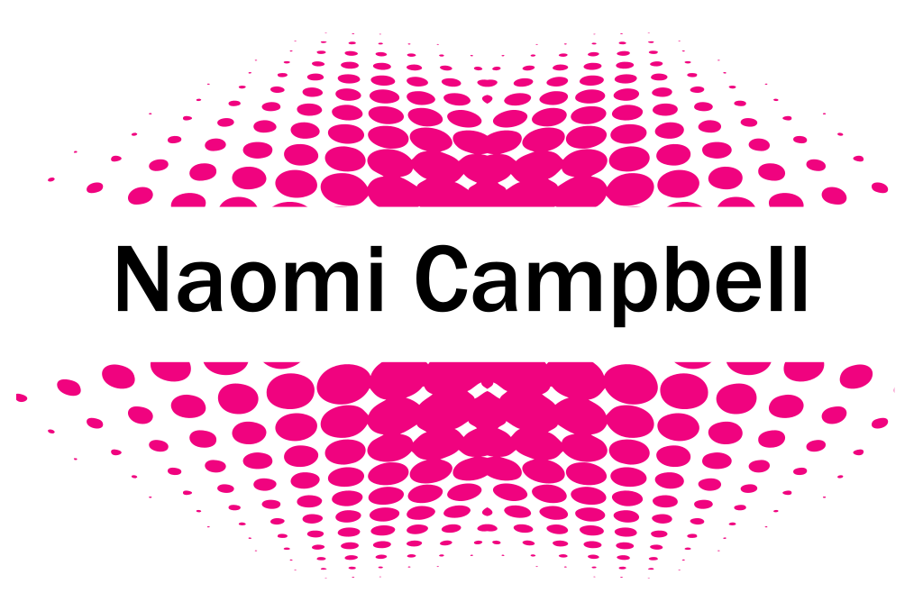 Naomi Campbell fotka, fote�ka